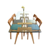 Compas Dining Table
