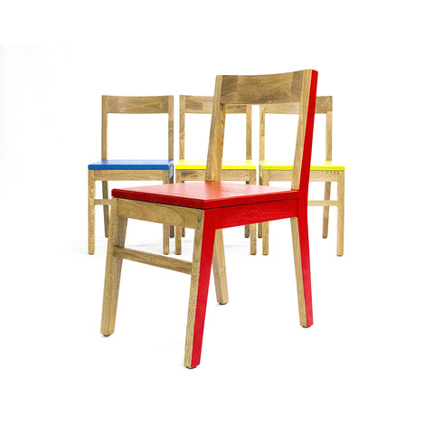 Nalka Dining Chair